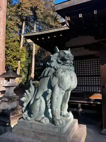 磯山神社(栃木県)