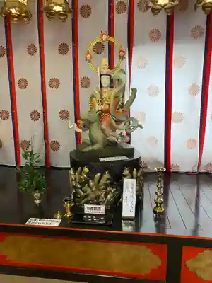 瑜伽山蓮台寺(岡山県)