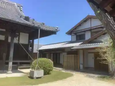 浄慶寺のその他建物