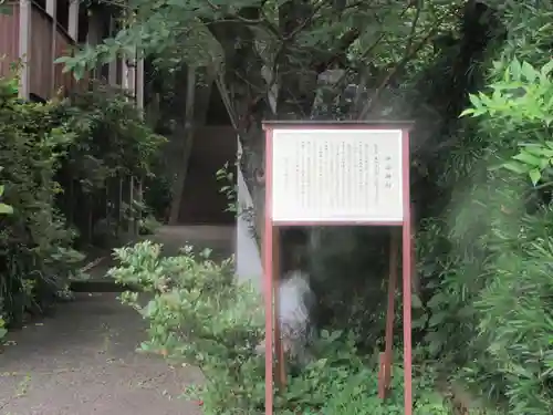 諏訪神社(神奈川県)