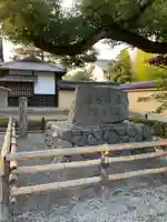 鹿苑寺(金閣寺)のその他建物