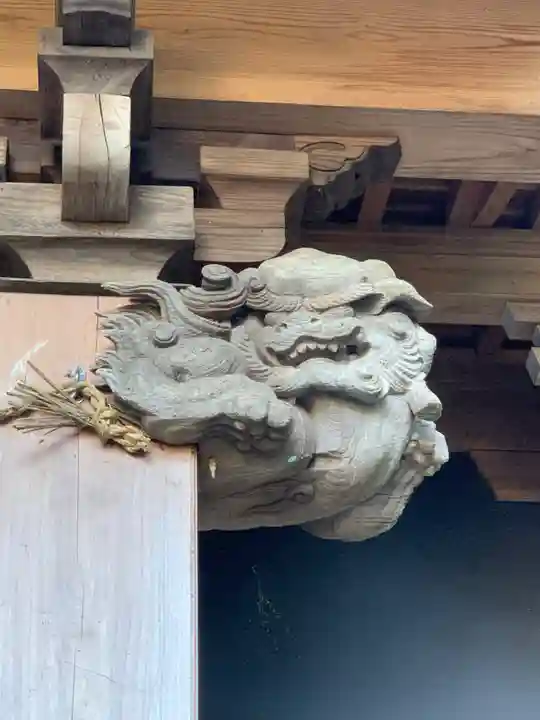 八坂神社の芸術