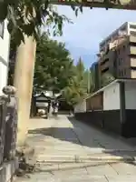 二宮神社(兵庫県)