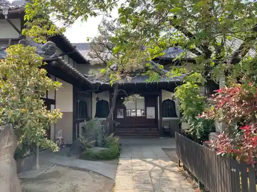 海上寺のその他建物