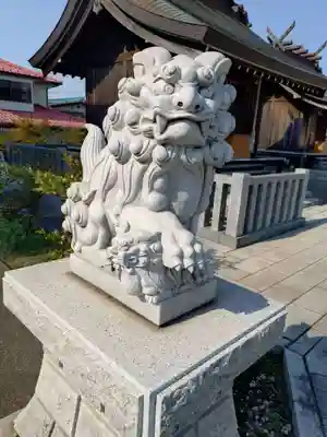 秋葉神社(千葉県)