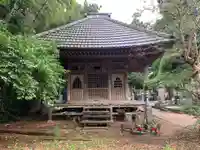 竜性院(千葉県)