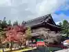 輪王寺の本殿・本堂