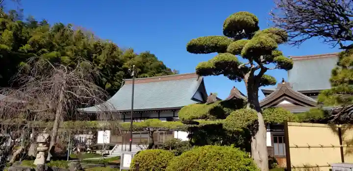 竺園寺のその他建物