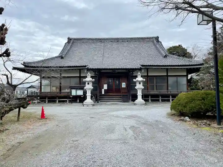 光永寺(栃木県)