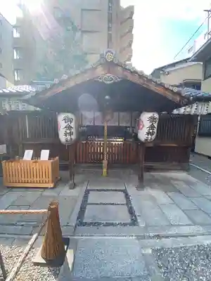 御金神社(京都府)