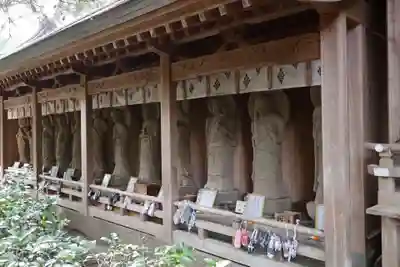 霊山寺(徳島県)