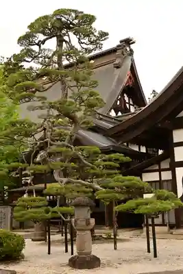 恵林寺(山梨県)