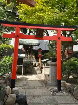 法案寺南坊(大阪府)