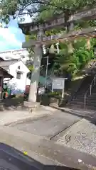 素鵞神社(神奈川県)