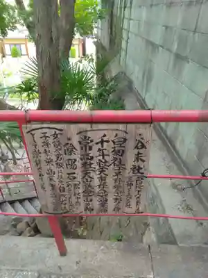 高津宮(大阪府)