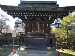 北野天満宮(京都府)