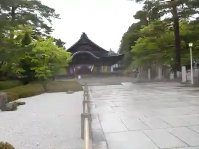 高野山大師教会(和歌山県)
