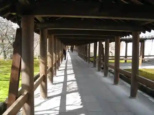 東福禅寺（東福寺）のその他建物