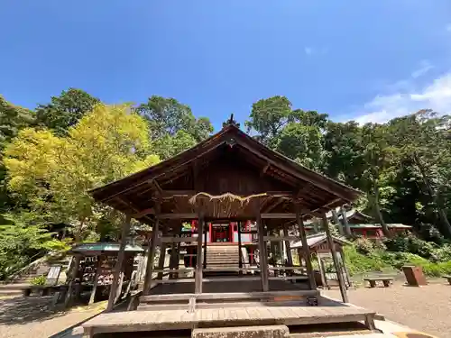 廣八幡宮(和歌山県)