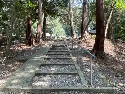 十二将神社(滋賀県)