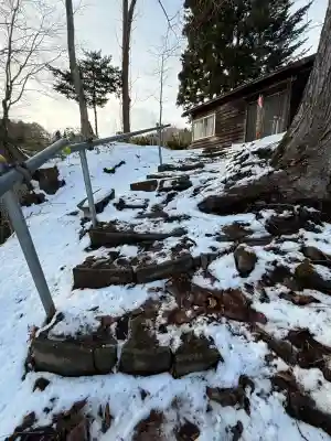 百満神社(北海道)