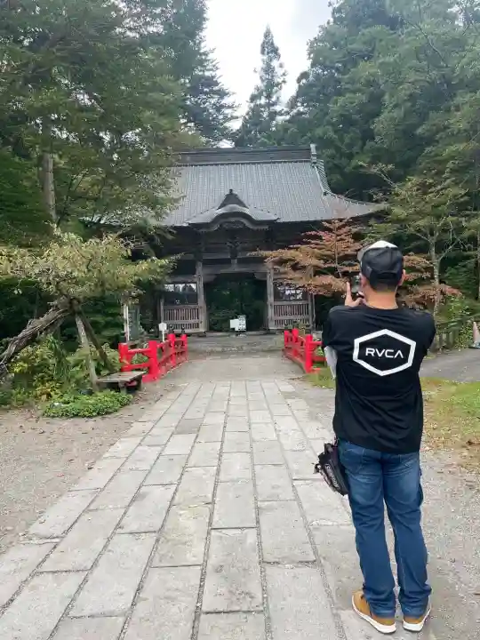 榛名神社(群馬県)