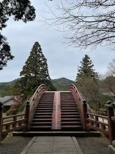 丹生都比売神社の建物その他