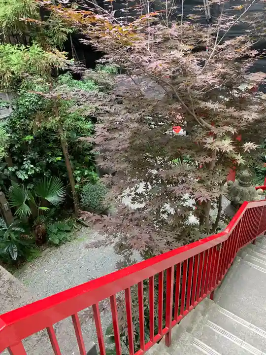 野中神社(宮城県)