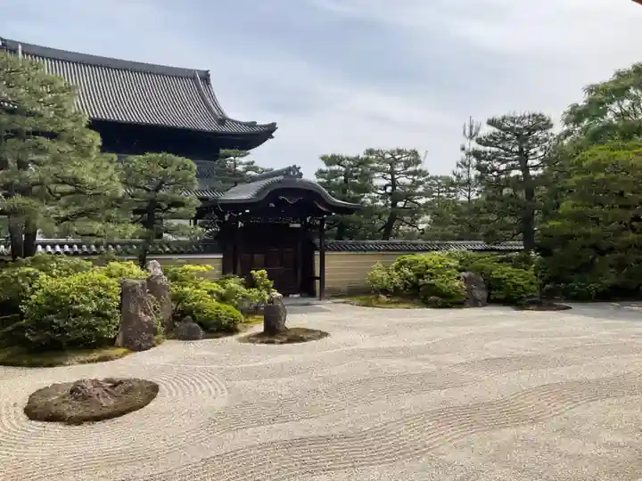 建仁寺(建仁禅寺)(京都府)