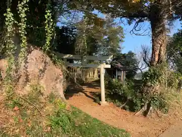 天満宮(千葉県)