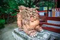 波上宮(沖縄県)