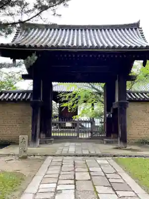 東大寺真言院(奈良県)