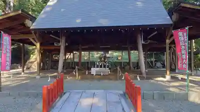 熊野神社(岩手県)