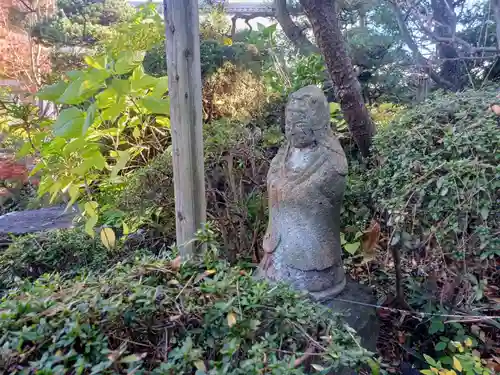 長徳寺(埼玉県)