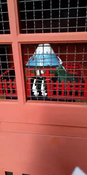 富士山東口本宮 冨士浅間神社のその他建物