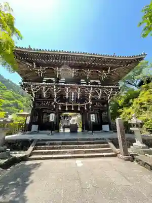 善峯寺(京都府)