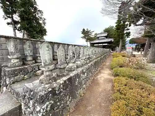 専稱寺(長野県)