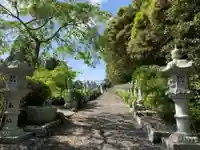 仏国寺のその他建物