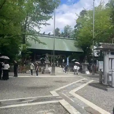若宮神明社(愛知県)