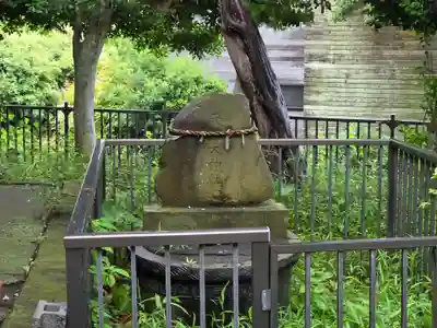 天照大神社(神奈川県)