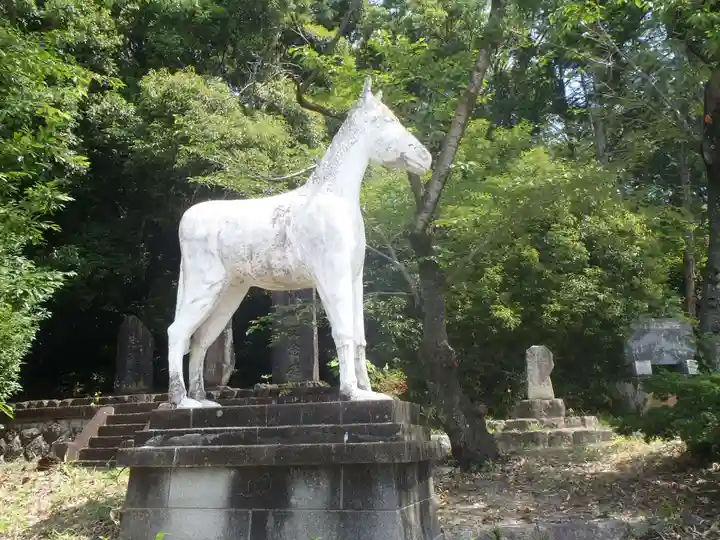 米野木神明社(愛知県)