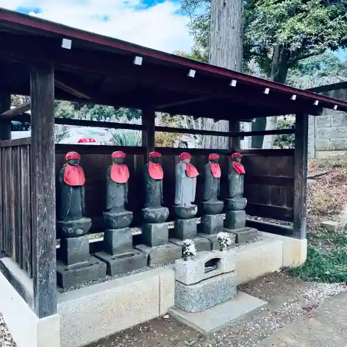 佛眼寺(埼玉県)
