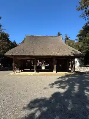新宮神社(滋賀県)