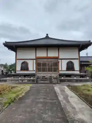 大安寺(埼玉県)