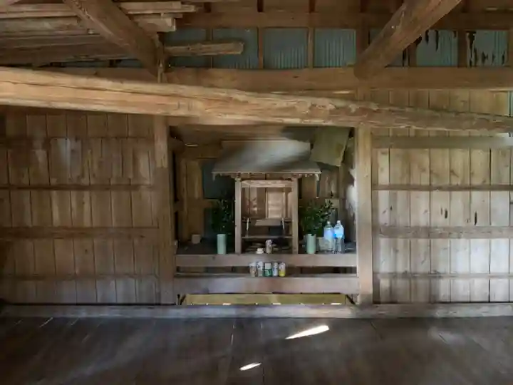 御霊権現(千葉県)