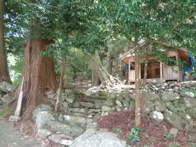八雷神社(矢房神社)(熊本県)