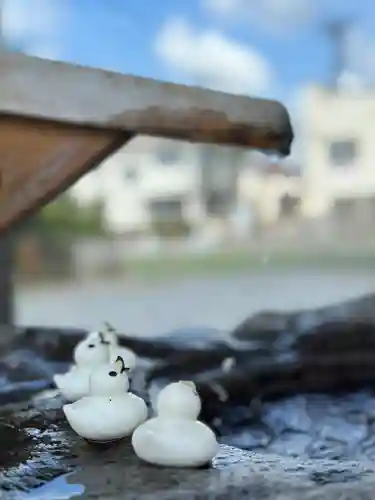 津島神社(宮城県)