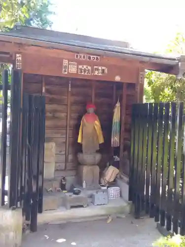 武蔵国分寺(東京都)