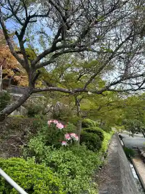 明王寺(滋賀県)