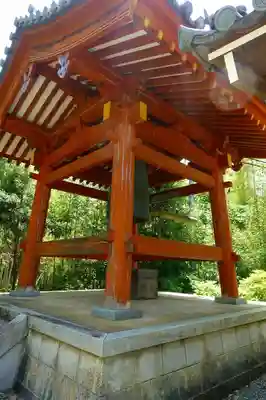 平等寺（三輪山平等寺）のその他建物